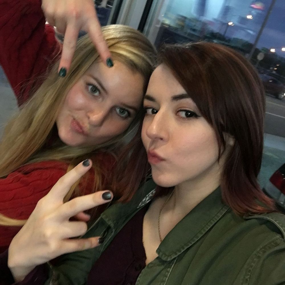 Meet your Posher, Rachel